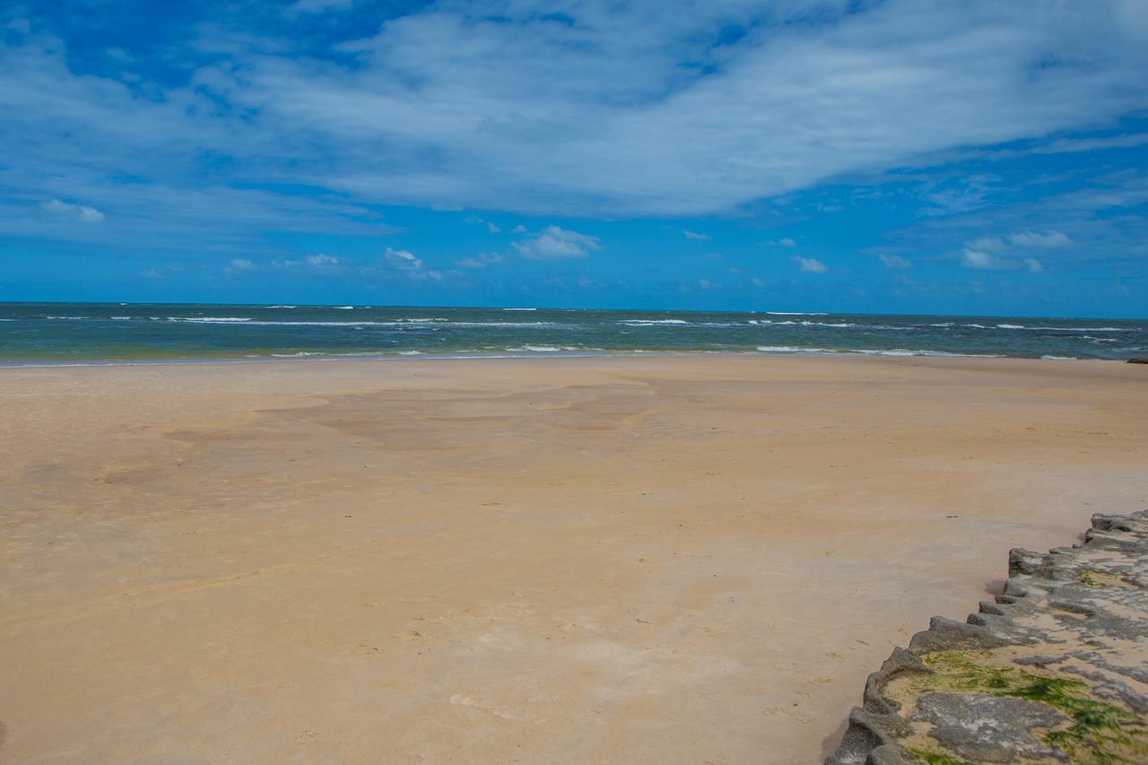 Dunas De Marape Жекія-да-Прайя Екстер'єр фото